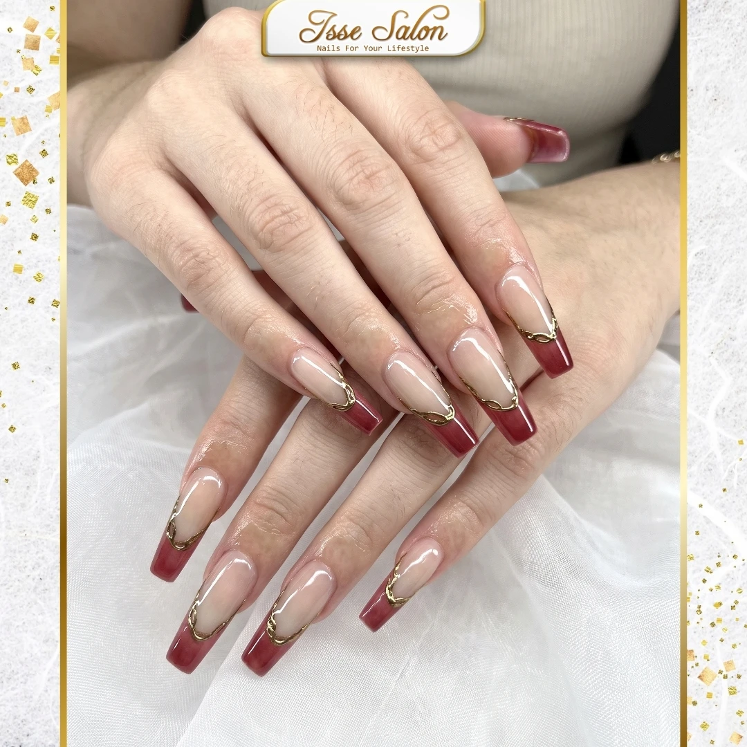 Nail August 8